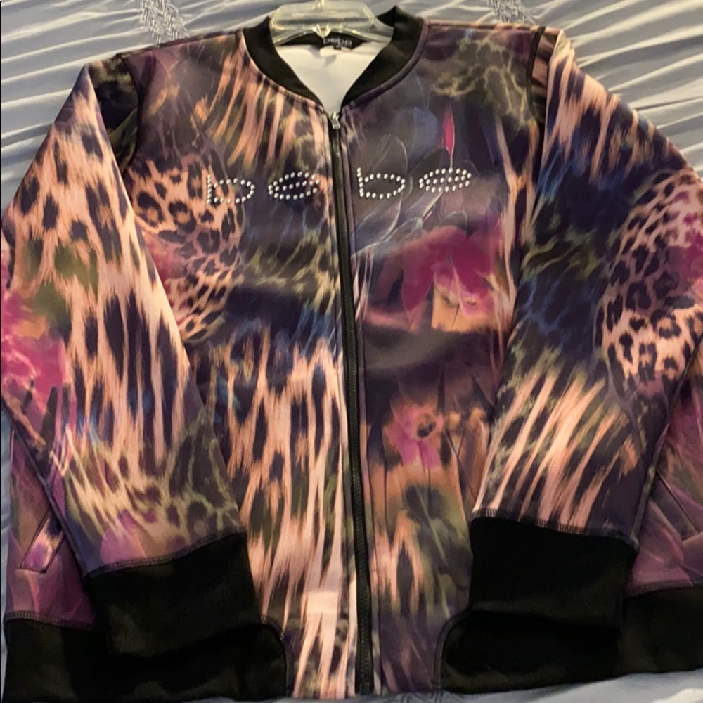 BEBE Jacket